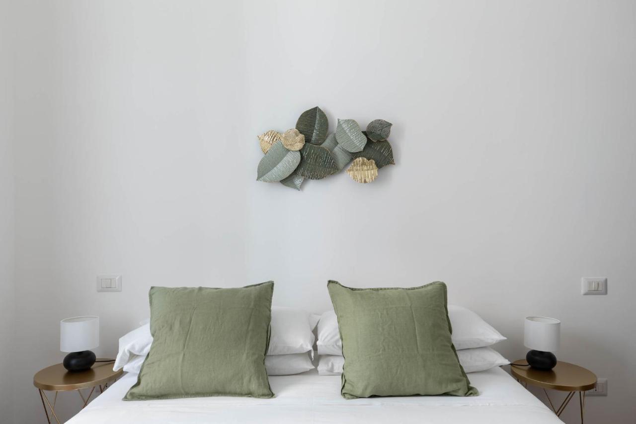 Iflat Colosseum Charming Flat Apartment Rome